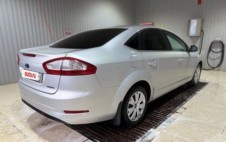 Ford Mondeo IV, 2013 год, 1 300 000 рублей, 3 фотография