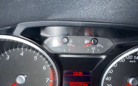 Ford Mondeo IV, 2013 год, 1 300 000 рублей, 5 фотография