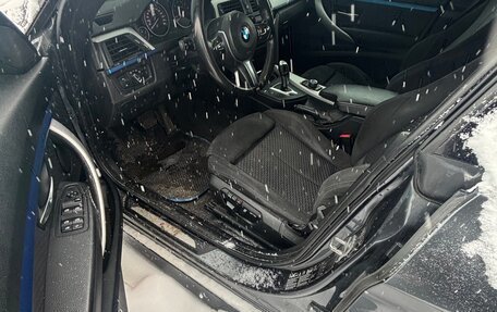 BMW 3 серия, 2014 год, 1 560 000 рублей, 2 фотография