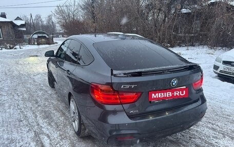 BMW 3 серия, 2014 год, 1 560 000 рублей, 5 фотография