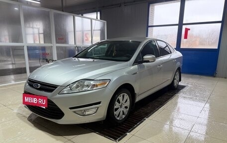 Ford Mondeo IV, 2013 год, 1 300 000 рублей, 2 фотография