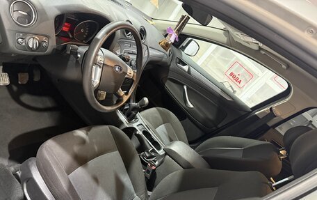 Ford Mondeo IV, 2013 год, 1 300 000 рублей, 8 фотография