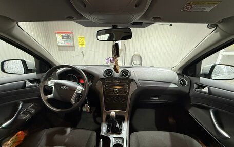 Ford Mondeo IV, 2013 год, 1 300 000 рублей, 6 фотография
