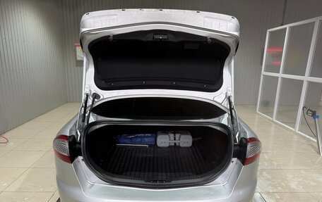 Ford Mondeo IV, 2013 год, 1 300 000 рублей, 10 фотография