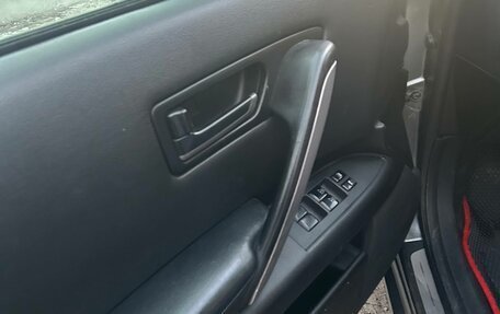 Infiniti FX I, 2003 год, 850 000 рублей, 14 фотография