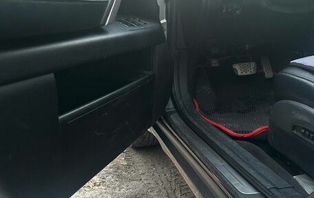 Infiniti FX I, 2003 год, 850 000 рублей, 13 фотография