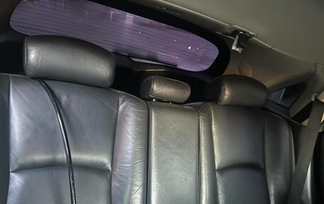 Infiniti FX I, 2003 год, 850 000 рублей, 21 фотография