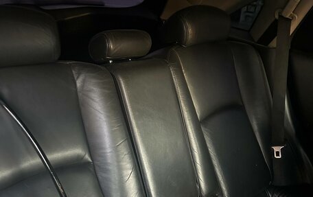 Infiniti FX I, 2003 год, 850 000 рублей, 19 фотография