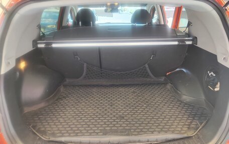 KIA Sportage III, 2014 год, 1 350 000 рублей, 14 фотография