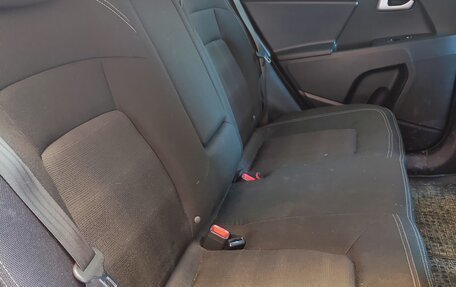 KIA Sportage III, 2014 год, 1 350 000 рублей, 12 фотография