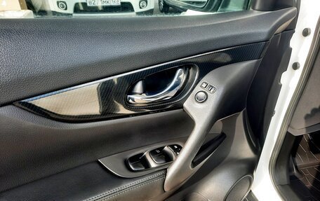 Nissan X-Trail, 2019 год, 2 550 000 рублей, 7 фотография