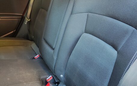 KIA Sportage III, 2014 год, 1 350 000 рублей, 13 фотография