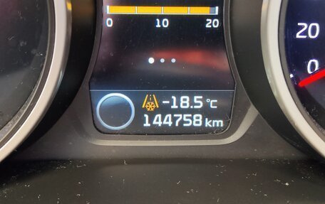 KIA Sportage III, 2014 год, 1 350 000 рублей, 9 фотография