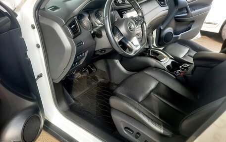 Nissan X-Trail, 2019 год, 2 550 000 рублей, 5 фотография