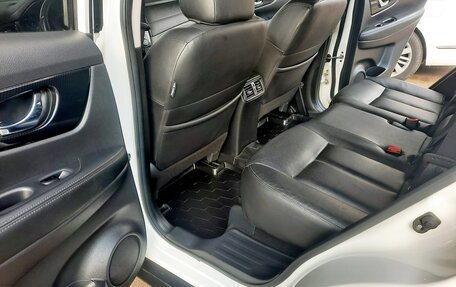 Nissan X-Trail, 2019 год, 2 550 000 рублей, 6 фотография