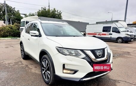 Nissan X-Trail, 2019 год, 2 550 000 рублей, 2 фотография