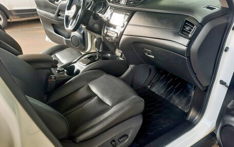 Nissan X-Trail, 2019 год, 2 550 000 рублей, 9 фотография