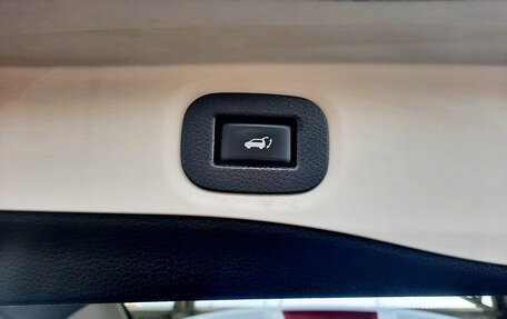 Nissan X-Trail, 2019 год, 2 550 000 рублей, 12 фотография