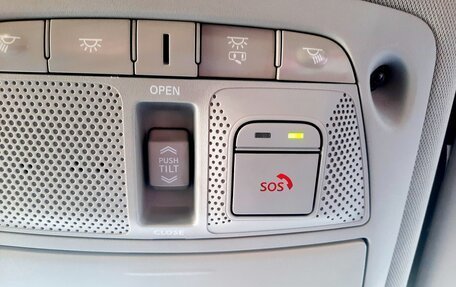 Nissan X-Trail, 2019 год, 2 550 000 рублей, 15 фотография