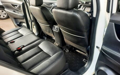 Nissan X-Trail, 2019 год, 2 550 000 рублей, 10 фотография