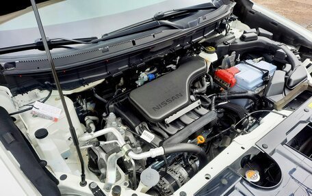 Nissan X-Trail, 2019 год, 2 550 000 рублей, 21 фотография