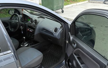 Ford Fiesta, 2008 год, 340 000 рублей, 5 фотография