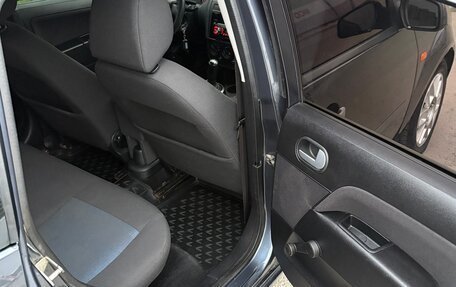 Ford Fiesta, 2008 год, 340 000 рублей, 7 фотография