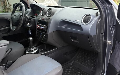 Ford Fiesta, 2008 год, 340 000 рублей, 4 фотография