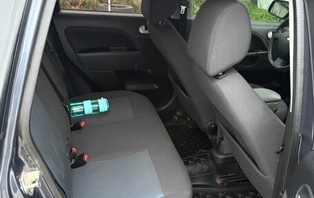 Ford Fiesta, 2008 год, 340 000 рублей, 6 фотография