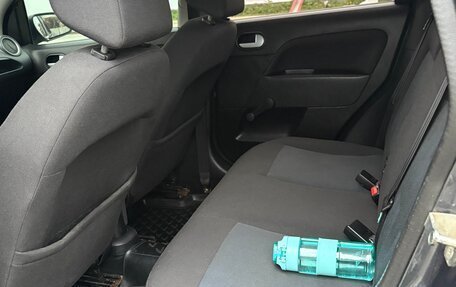 Ford Fiesta, 2008 год, 340 000 рублей, 9 фотография