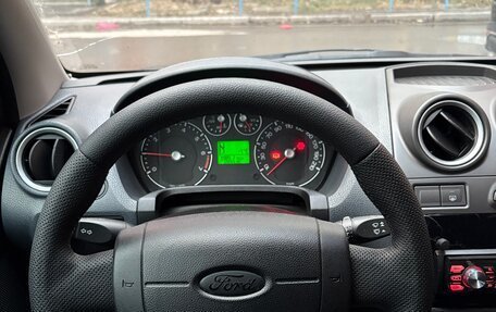 Ford Fiesta, 2008 год, 340 000 рублей, 12 фотография