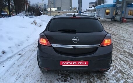 Opel Astra H, 2010 год, 700 000 рублей, 4 фотография