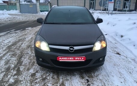 Opel Astra H, 2010 год, 700 000 рублей, 3 фотография