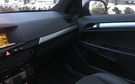 Opel Astra H, 2010 год, 700 000 рублей, 8 фотография