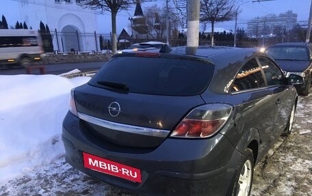 Opel Astra H, 2010 год, 700 000 рублей, 15 фотография