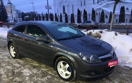Opel Astra H, 2010 год, 700 000 рублей, 16 фотография