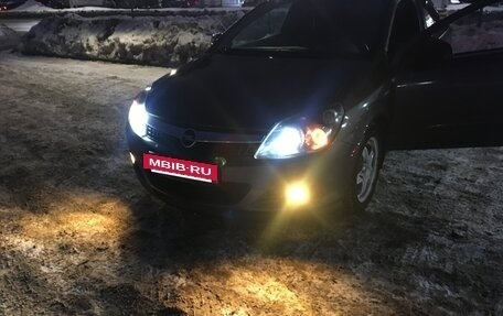 Opel Astra H, 2010 год, 700 000 рублей, 6 фотография