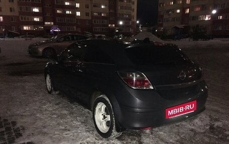 Opel Astra H, 2010 год, 700 000 рублей, 20 фотография