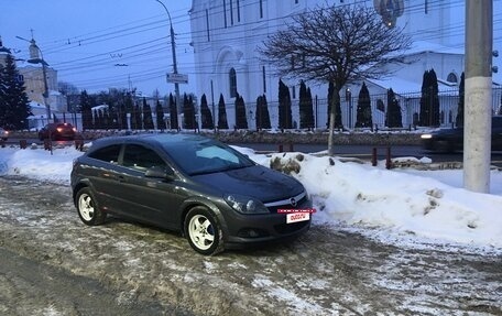 Opel Astra H, 2010 год, 700 000 рублей, 17 фотография