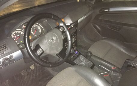 Opel Astra H, 2010 год, 700 000 рублей, 23 фотография