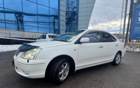 Toyota Premio, 2004 год, 799 000 рублей, 4 фотография