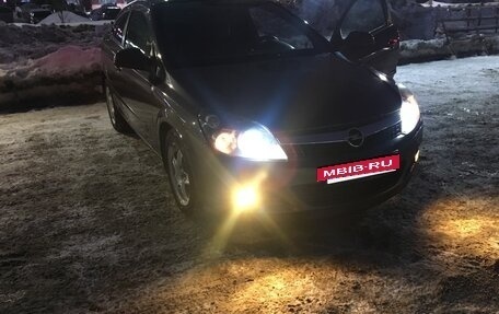 Opel Astra H, 2010 год, 700 000 рублей, 22 фотография
