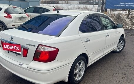 Toyota Premio, 2004 год, 799 000 рублей, 3 фотография