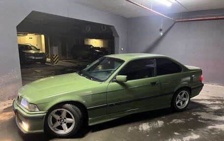 BMW 3 серия, 1993 год, 649 000 рублей, 3 фотография