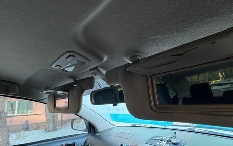 Toyota Premio, 2004 год, 799 000 рублей, 11 фотография