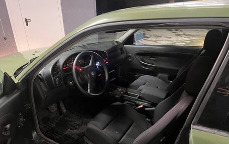 BMW 3 серия, 1993 год, 649 000 рублей, 6 фотография