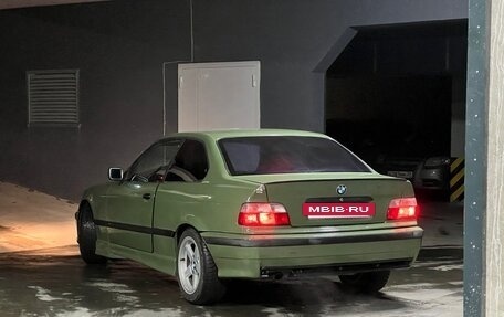 BMW 3 серия, 1993 год, 649 000 рублей, 2 фотография
