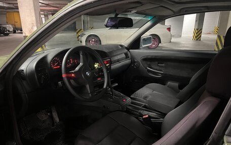 BMW 3 серия, 1993 год, 649 000 рублей, 10 фотография