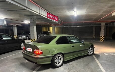 BMW 3 серия, 1993 год, 649 000 рублей, 12 фотография