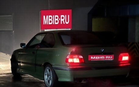 BMW 3 серия, 1993 год, 649 000 рублей, 7 фотография